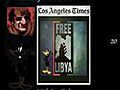 Free Libya The Greatest Show on Earth