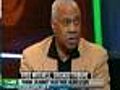 Columnist Fred Mitchell On Tiger Woods,  Etc.