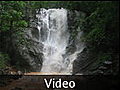 Waterfall - Chiang Mai, Thailand