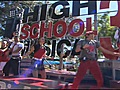 Last show of “High School Musical 3: Senior Year – Right Here! Right Now!” at Disney’s Hollywood Studios will be Oct. 2nd.