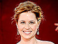 Birthday Wishes to Jenna Fischer