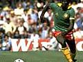 L’histoir du Football-Le beau Jeu-Cameroun