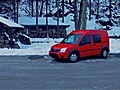 FLDetours - Ford Transit Connect Review