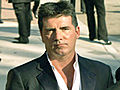 Simon Cowell Quits American Idol