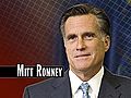 Romney: Mass. Health Law Differs From Obama’s