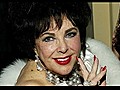 Elizabeth Taylor Dies