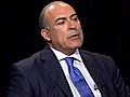 Muhtar Kent on Charlie Rose