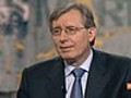 Boston Consulting’s Buerkner on Europe Debt Crisis