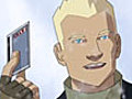 G.I. Joe Renegades: Clip - Shipwrecked