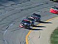 The 10: Earnhardt Wins &#039;Dega