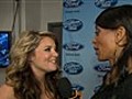 Did Lauren Alaina Know Scotty McCreery Would Win &#039;American Idol&#039;?