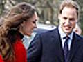 Charity Begins... At Kate And Wills&#039; Wedding