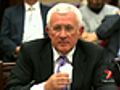 Ron Medich arrested over McGurk murder