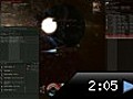 Eve Online PvP Fail