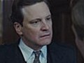 The King’s Speech - Exclusive Clip - Common Man