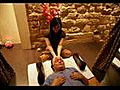 Athithan  massage thai paris republique