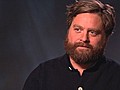 Zach Galifianakis&#039; Dream Guest