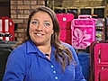 Supernanny Tips: Packing for a Trip