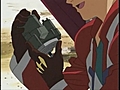 Zoids New Century Zero Episode 1