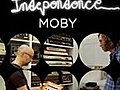 Electric Independence: Moby