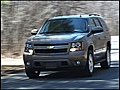 2011 Chevrolet Tahoe - Overview