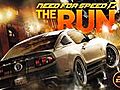 E3 2011: Need for Speed: The Run - Behind Closed Doors Demo