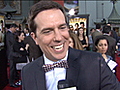 The Hangover - Ed Helms Interview