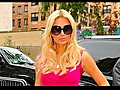 Style File: Paris Hilton