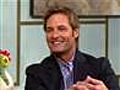 Josh Holloway’s &#039;Impossible&#039; assignment