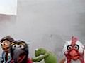 The Muppets (Fuzzy Pack Trailer)