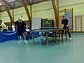 Tournoi Vaux sur seine Demi Greg Lacen 2