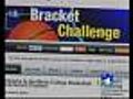 CBS4 Brack Challenge Takes Off With March Madness