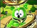 The Gummy Bear Song - Long French Version