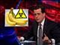 The Colbert Report : January 5,  2011 : (01/05/11) Clip 2 of 4