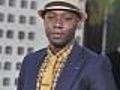 Nelsan Ellis At The True Blood Season 4 Premiere: How Will Lafayette Change This Season?