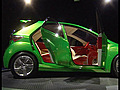 News : March 2009 : Auto Show 2009