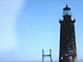 Maine lighthouse sold in online auction