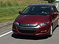 2010 Honda Insight