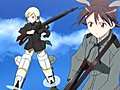 Strike Witches - I Want You to Believe