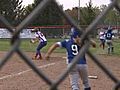 Southington vs. Rocky HIll 5/6