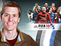 FIFA 10 Ultimate Team - Interview with Paul Hossack,  Producer