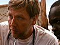 &#039;In a Better World&#039; Movie Clip: Africa