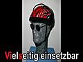Fahrradhelm - Visiere von VeloVis. Weltneuheit aus der Schweiz.
