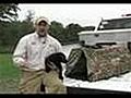 How To Train A Dog To Field Blind Whilst Hunting Water Fowl