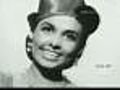Family,  Fans Bid Farewell To Legendary Lena Horne