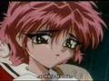 Magic Knight Rayearth Episode 2 Part 2/3