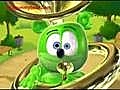 The Gummy Bear Song - Long Spanish Version