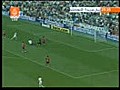 ريال مدريد 2 - 2  نومانثيا   هيجواين - الدوري الاسباني