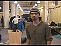 Digital Tipping Point: Will Norris introduces CitizenSpace (2009)