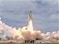 Final shuttle mission lifts off for ISS